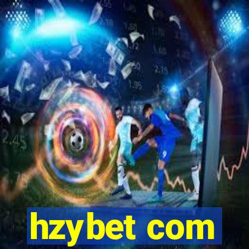 hzybet com