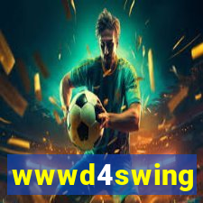 wwwd4swing
