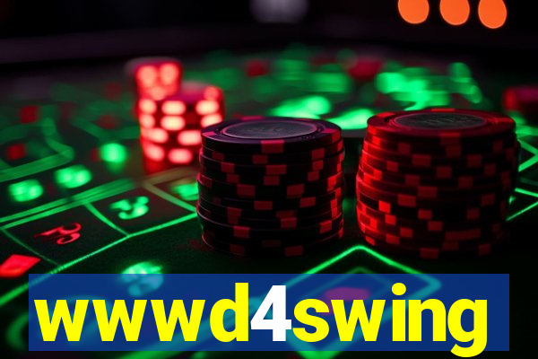 wwwd4swing