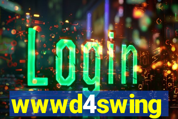 wwwd4swing