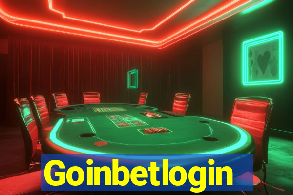 Goinbetlogin