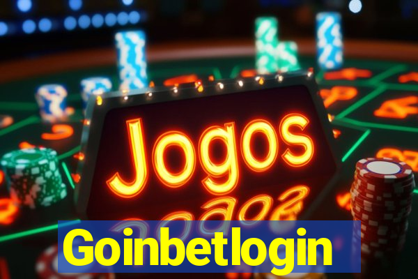 Goinbetlogin