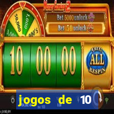 jogos de 10 centavos na betano