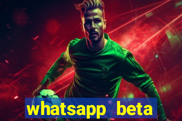 whatsapp beta 3.3.10 instalar