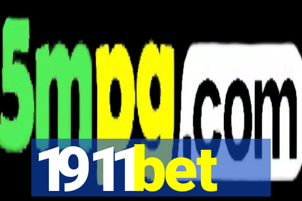 1911bet