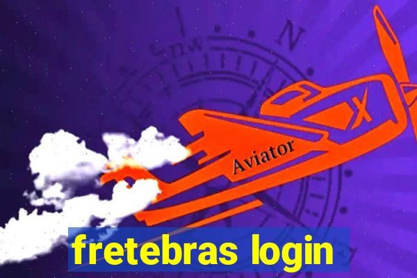 fretebras login