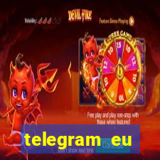 telegram eu confesso +18