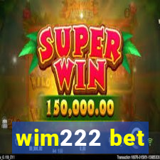 wim222 bet