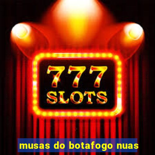musas do botafogo nuas