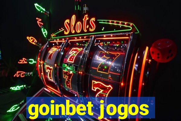 goinbet jogos
