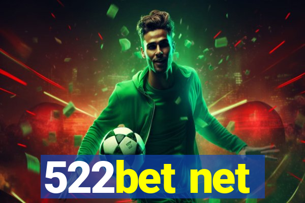 522bet net