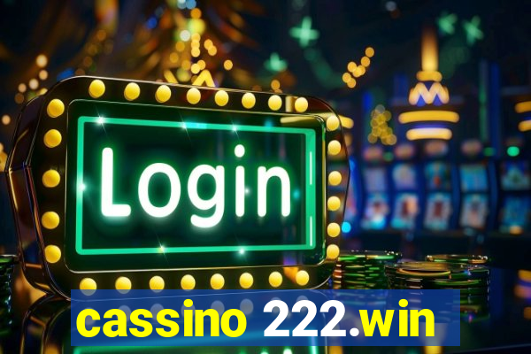 cassino 222.win