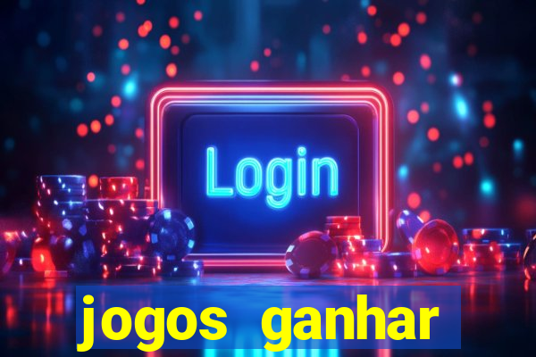 jogos ganhar dinheiro no pix
