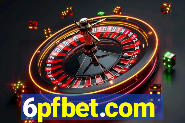 6pfbet.com