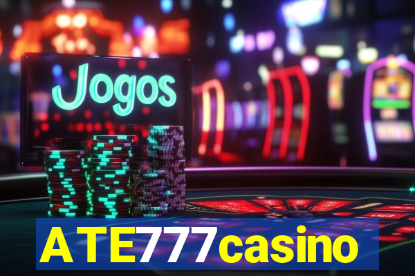 ATE777casino