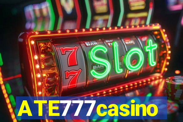 ATE777casino