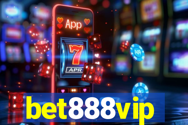 bet888vip