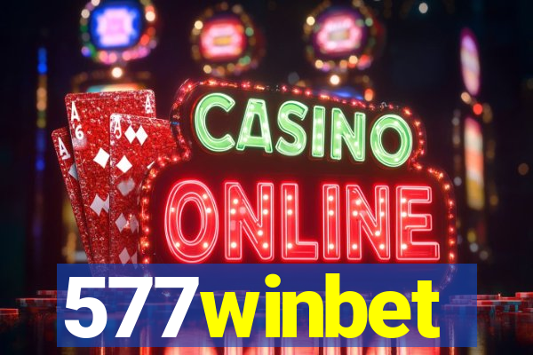 577winbet