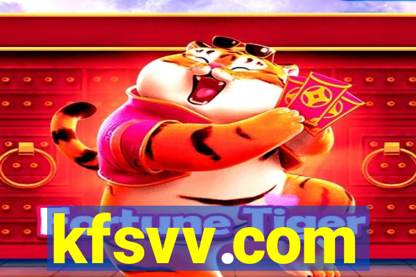 kfsvv.com
