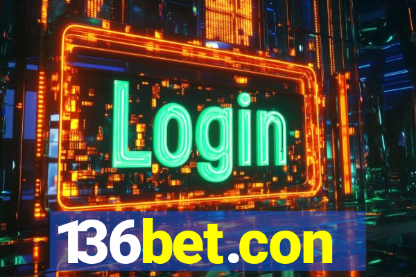 136bet.con