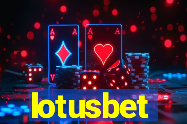 lotusbet