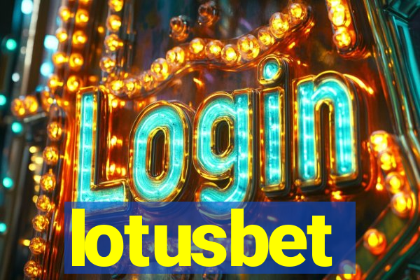 lotusbet