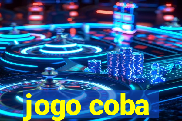jogo coba