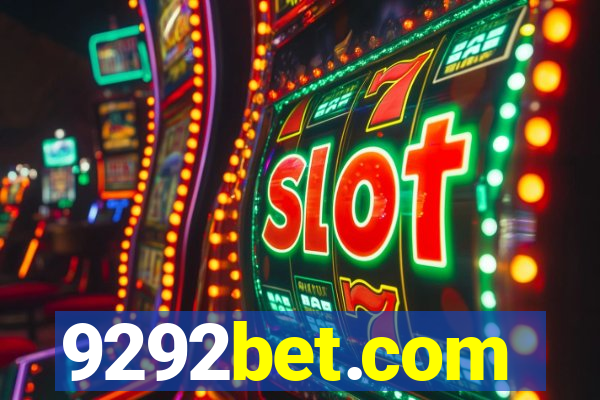 9292bet.com