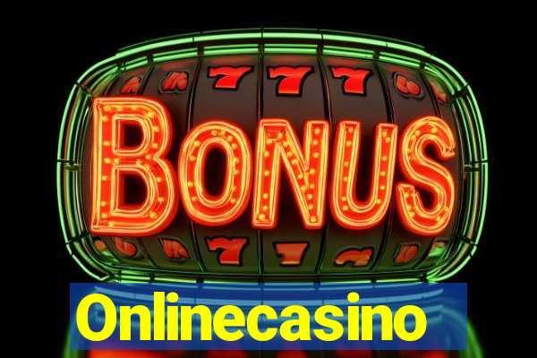 Onlinecasino