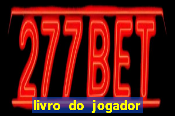 livro do jogador d&d 5e