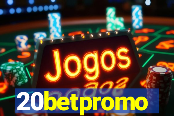 20betpromo