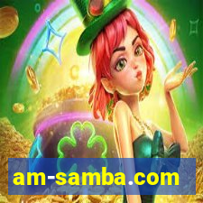 am-samba.com
