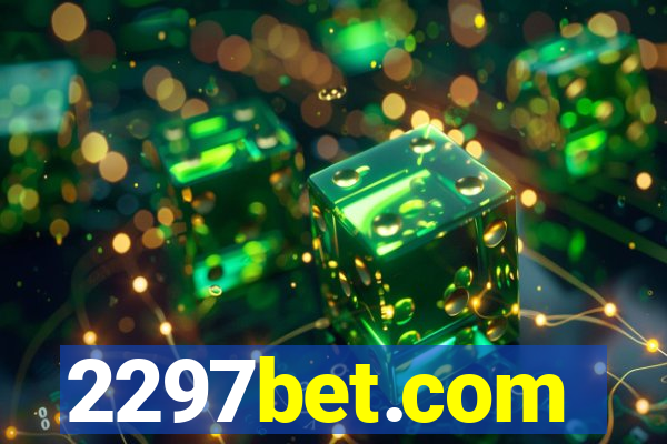 2297bet.com