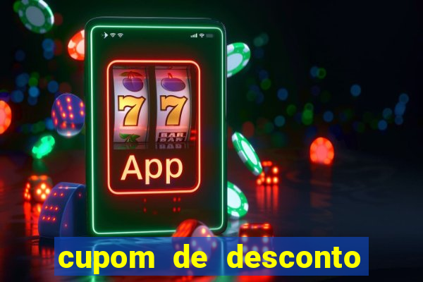 cupom de desconto socio torcedor fluminense