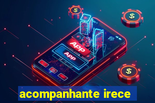 acompanhante irece
