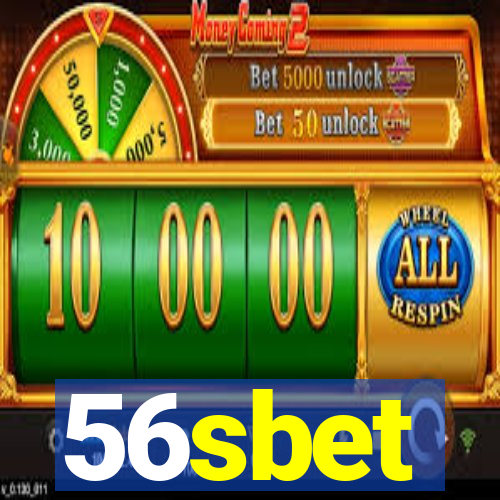 56sbet