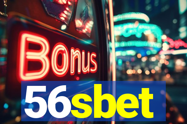 56sbet