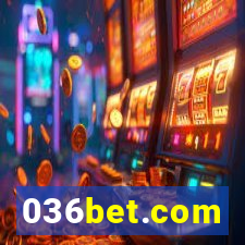 036bet.com