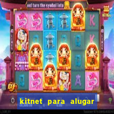 kitnet para alugar em jequie bahia