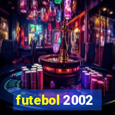 futebol 2002