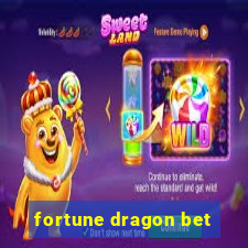 fortune dragon bet
