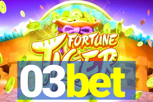 03bet
