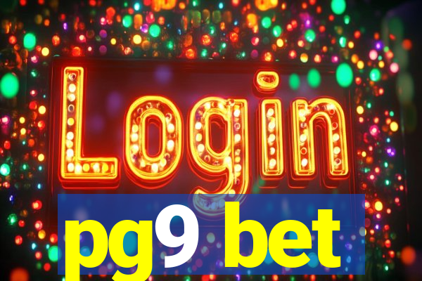 pg9 bet
