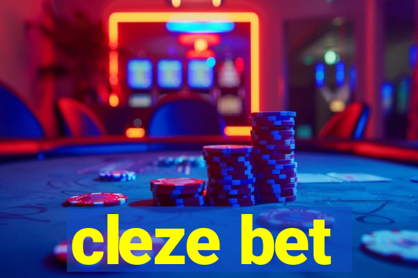 cleze bet