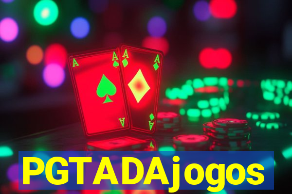 PGTADAjogos