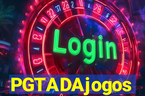 PGTADAjogos