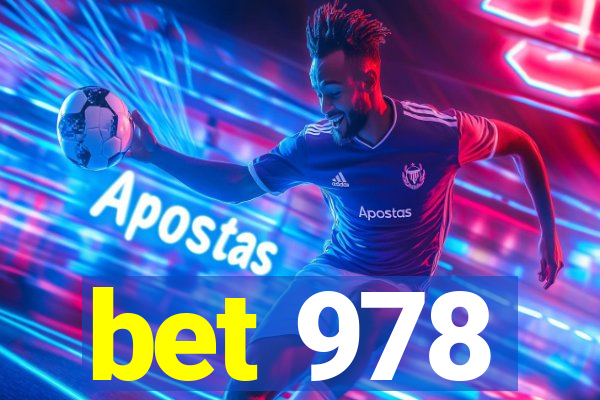 bet 978