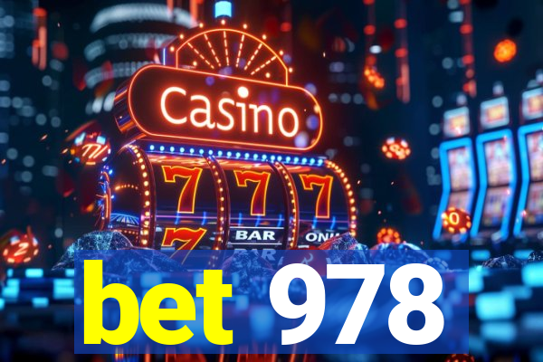 bet 978
