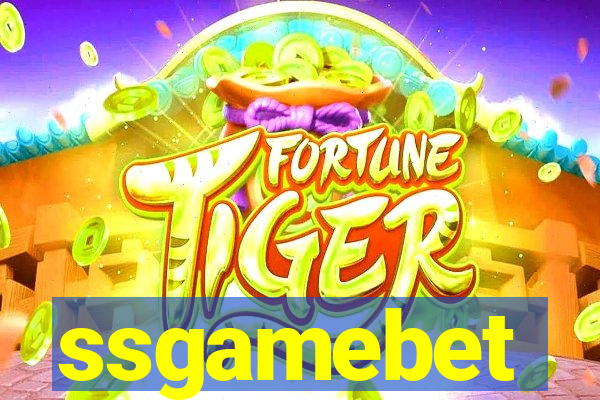 ssgamebet