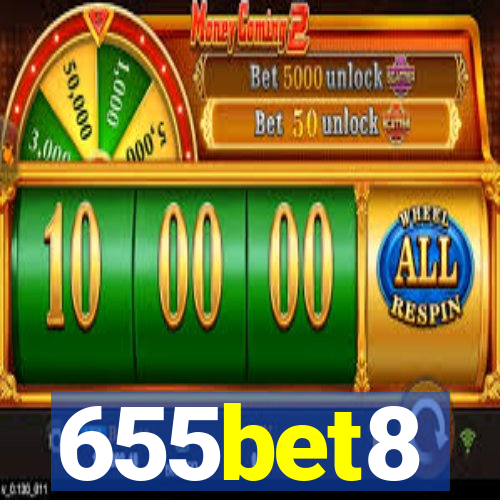 655bet8